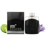 몽블랑 향수 레전드 EDT 베르가못, 100ml, 1개 : 에이피퍼퓸