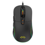 맥스틸 게이밍 마우스 VOLT G10 PRO V2 게임용 마우스 롤 마우스  PC방 블랙 화이트 : KOREA온라인파트너