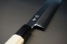 세츠키 은삼강 무키모노 180mm 박핸들 : 셰프파트너스