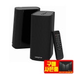 Creative T100  PC스피커 블루투스  AC전원  무선리모컨 : 히트정보