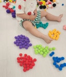 엄마랑 음악홈스쿨링 챌린지_ 유아 18-30개월 : 이근영 유아음악연구소