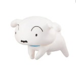 주얼 짱구 맹구 충전기 케이블 보호캡 갤럭시 아이폰 케이블바이트 6개 세트 : JEWEL