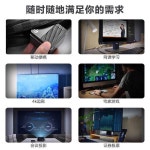 닝메이 미니 PC 큐브형 초미니 컴퓨터 CR160 J4561 : 구대무역