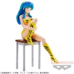반프레스토 시끌별 녀석들 릴렉스 타임 라무 : 피규어프레소 FP