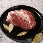 지리산흑돼지 버크셔 1kg 앞다리살 전지 사태 : 산골정육점