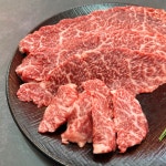 암소 한우 투쁠 살치살 꽃갈비살 200g 꽃등심 채끝살 갈비살 : 형제네착한고기