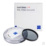 칼자이스 ZEISS CPL Filter 자이즈 CPL 렌즈필터 72mm : 유튜브채널