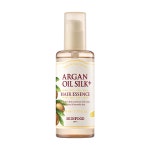 스킨푸드 아르간 오일 실크 플러스 헤어 에센스 100ml : stayever