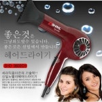 [신일] 국내생산 전문가용  미용실 헤어드라이기  SHD-3600CH : 퍼스트shop