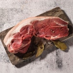 산골농장흑돼지 지리산흑돼지 버크셔 1kg 통목살 통앞다리살 통사태 통오겹 통삼겹 등갈비 : 산골정육점