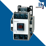 대륙차단기 마그네트 전자접촉기 MC50s / MC65s ( 65AF ) : 한진전기조명