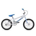 [SE BIKES] 16인치 릴 플라이어 Lil Flyer 화이트 BMX / 쥬니어 크루져 BMX : 원웨이바이크