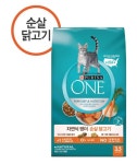 베스트펫케어 퓨리나 원캣 닭고기 1.59kg 고양이 사료 : 굿냥마켓