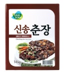 신송 춘장 14kg : 갓무몰