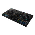 Pioneer DJ DDJ-FLX10 파이오니어 4채널 디제이 컨트롤러 : 비스튜디오