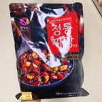 청정원 정통 짜장분말 1kg : 쿨룩스토어