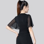 댄스복 아랑 화려한 장구 고고 트로트 단체복 : sunnny1004