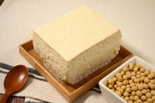 정담두부집 국산콩 포동포동손두부 청년 건강식 전통방식 수제두부 : 정담 두부집