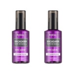 쿤달 울트라 헤어에센스 일랑일랑 100ml  2개 : 굿셀리스