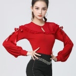 댄스복 아랑 트로트 화려한 단체복 장구 고고 : sunnny1004