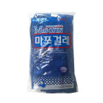 FBZ 미소진 극세사 마포걸레 [블루/270g] : 주식회사 우시비엠
