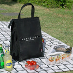 퍼니메이드 보온 보냉 가방 DAY 쿨러백+미니아이스팩 기획 : 위드09