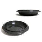 고등어 갈치 조림 냄비 곱창 버섯 전골 찜 경질 냄비 28cm : 람지마트