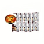 한우 에드워드권 가마솥 한우국밥 400g 12팩 : 프리픽마켓