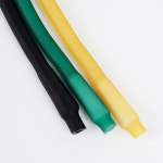 텐텐 튜빙밴드 교체 고무밴드 1개 단품 색상랜덤 : 텐텐튜빙밴드