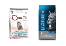캐츠랑 프라임캣 에코 뉴블루캣 홈캣 5kg 7kg : 대구사료