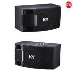KSP-350 노래방스피커 8인치 300W/2way 3 speakers / KSP-350 Karaoke Speaker 300w / 8 inch (1 set = 2 pcs) : DW용산
