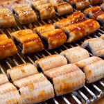 만성수산 고창 풍천 민물장어 자포니카 장어 1kg 손질 후 600g내외 : 만성수산영어조합법인