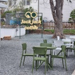 진주 짹짹커피 : 로드98