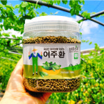 단비농원 국내산 직접재배 유기농 바른하루 여주환1000g 4개월분 실속형 대용량 : 바른하루단비농원