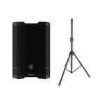 MACKIE SRT215 파워드스피커 공연용스피커 : 주식회사 사운드프로