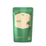참선진녹즙 여주 즙 추출물 100mlx30포 외 16종 건강즙 배달 : 교촌리가게
