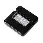 -카스저울 포켓저울 RE-700/200g 0.01g단위 건전지AAAx2ea : 종로씨엔피