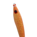 DTD 가번 소프트 플래쉬 50mm 18g 하드베이트 한치 오징어 문어 에기 루어낚시 : 제이에프피싱