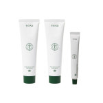 티타드 프레시 브레스 플러스 치약 100g+100g (+50g 추가) 더블기획 불소함유 : 블랙 올리브