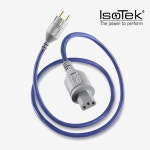 아이소텍 에보3 프리미어 IsoTek EVO3 PREMIER 하이파이 파워케이블 : 사운드코어