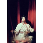 효파기상점 화산귀환 코스프레 이송백 매화검존 백천 L 남성 사이즈 : 효파기