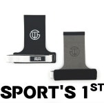 짐네그립 고급형2.0 크로스핏그립 짐내스틱 손바닥보호대 풀업그립 조그립 원사이즈 흰색 : 스포츠1번가