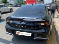 [월렌트/1개월] 소나타 DN8 디엣지 24년 2.0 가솔린 프리미엄 2WD 5인승 대전 : 토마토렌트카