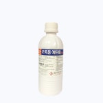 에탄올 83% 소독용 알코올 250mL _ 다나 조은 메디앤코즈 : 이엔이샵