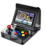 가정용 오락실 게임기 레트로 휴대용 한방팩 미니 고전게임 : 제이디아이트레이딩