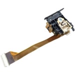CD 광학 픽업 레이저 렌즈 교체 CD Optical Pickup Laser Lens Replacement, for VAM1254 CD PRO2 CD Player : 쇼퍼