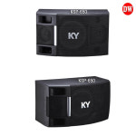 KSP-650 노래방스피커 10인치 500W/2way 3 speakers / KSP-650 Karaoke Speaker 500w / 10 inch (1 set = 2 pcs) : DW용산
