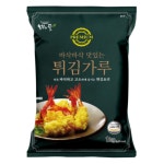 튀김 가루 제이푸드서비스 1KG : 리바이 마켓