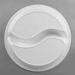 이더멜라민 EADER 크림 LD-부페태극볼 G3318 : 365주방마켓