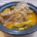 든든 뼈해장국 900g : 갑을농수산